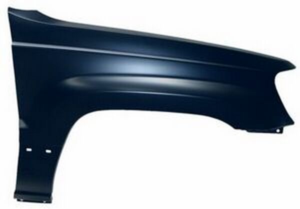 SALPICADERA JEEP GRAND CHEROKEE 1999 AL 2004 DER *R