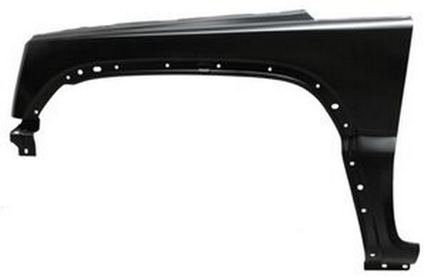 SALPICADERA JEEP LIBERTY DE 2002 AL 2004 IZQ (7299) TW 