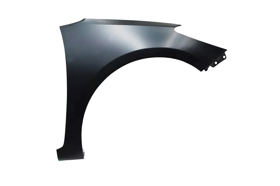 SALPICADERA KIA FORTE 2016 AL 2018 /AMER 2014 AL 2016 DER