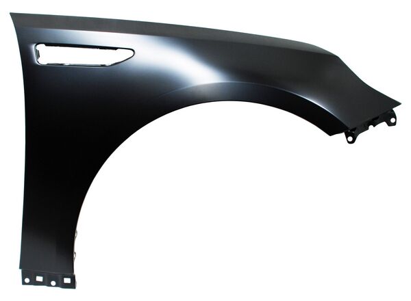 SALPICADERA KIA OPTIMA 2016 AL 2020 DER *R