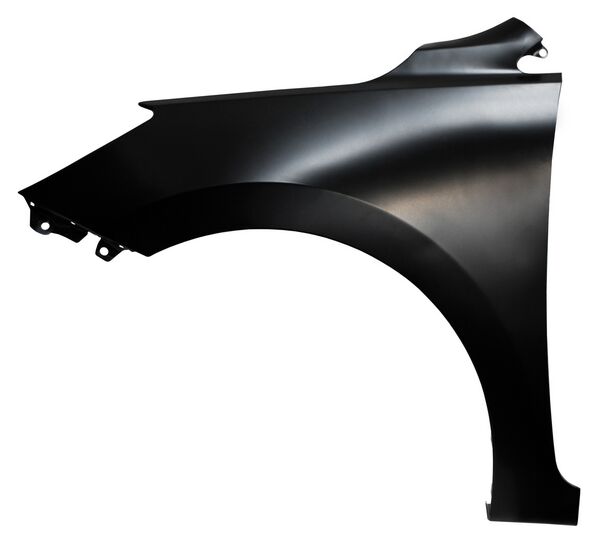 SALPICADERA KIA RIO 2018 AL 2023 IZQ