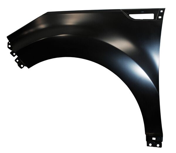 SALPICADERA KIA SOUL 2016 AL 2019 /AMER 2014 AL 2019 IZQ