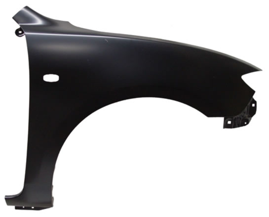 SALPICADERA MAZDA 3 2004 AL 2009 4 PTAS DER