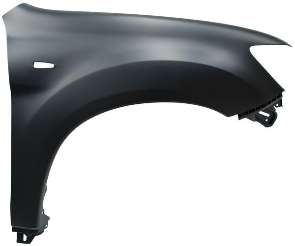 SALPICADERA MITSUBISHI ASX 2013 AL 2015 PLAST DER