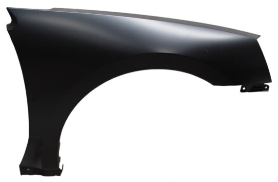 SALPICADERA MITSUBISHI GALANT DE 2004 AL 2008 DER (9163) 