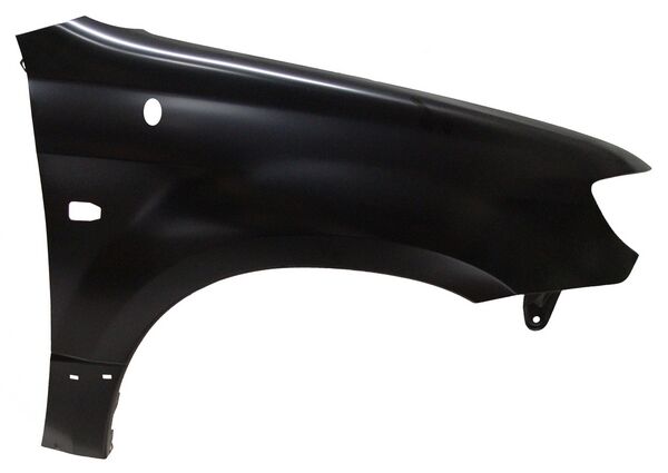 SALPICADERA MITSUBISHI OUTLANDER DE 2003 AL 2006 DER (7509)