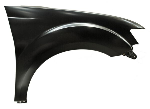 SALPICADERA MITSUBISHI OUTLANDER DE 2010 AL 2013 DER (135148) *R