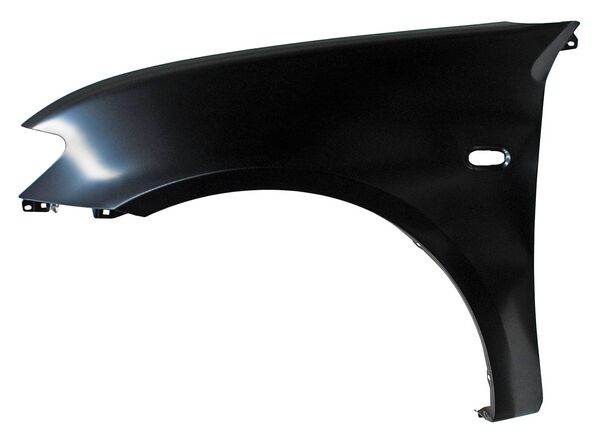 SALPICADERA MITSUBISHI PU L200 08-15 MS IZQ TW