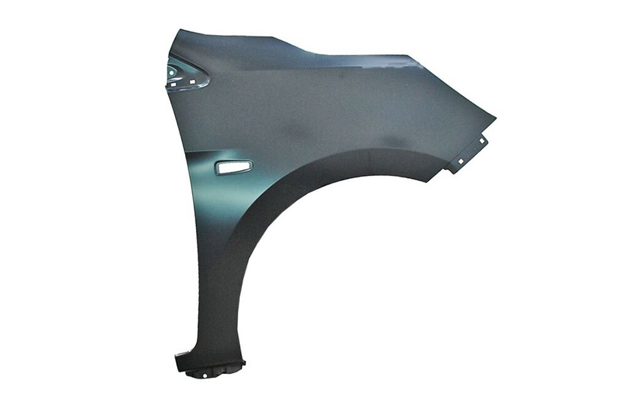 SALPICADERA MITSUBISHI MIRAGE 2015 AL 2019 DER