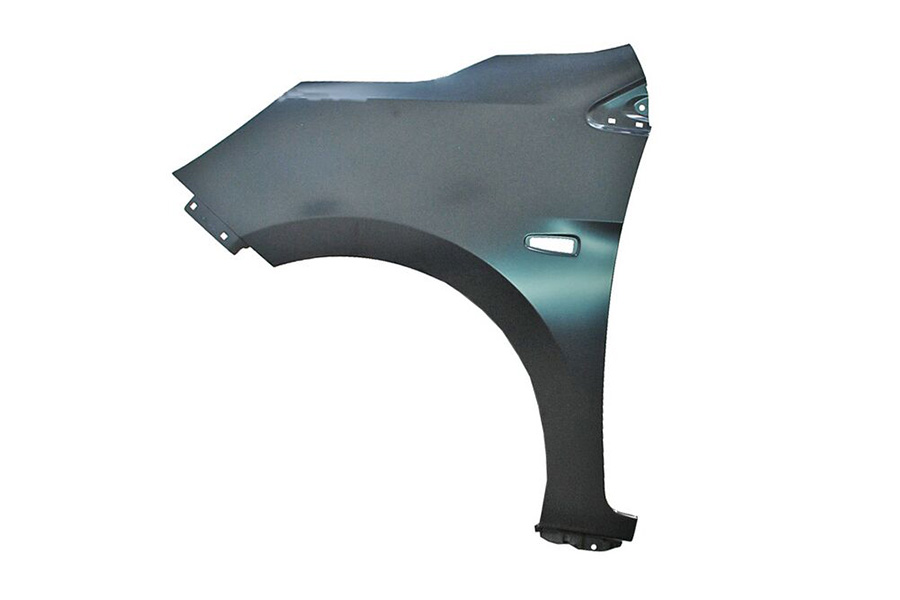 SALPICADERA MITSUBISHI MIRAGE 2015 AL 2019 IZQ