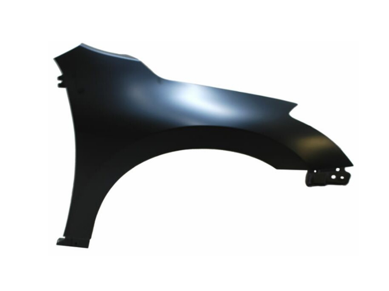 SALPICADERA NISSAN ALTIMA 2008 AL 2012 4 PTAS DER