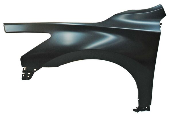 SALPICADERA NISSAN ALTIMA 2013 AL 2016 4 PTAS IZQ