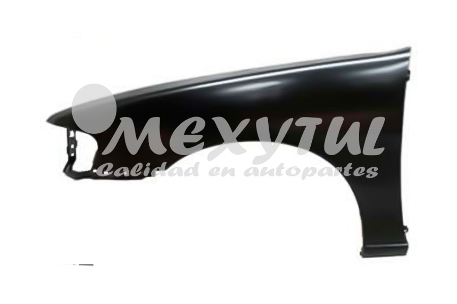 SALPICADERA NISSAN ALTIMA DE 1998 AL 1999 IZQ (7539) *R