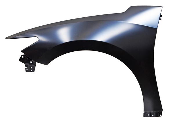 SALPICADERA NISSAN MAXIMA 2016 AL 2020 IZQ