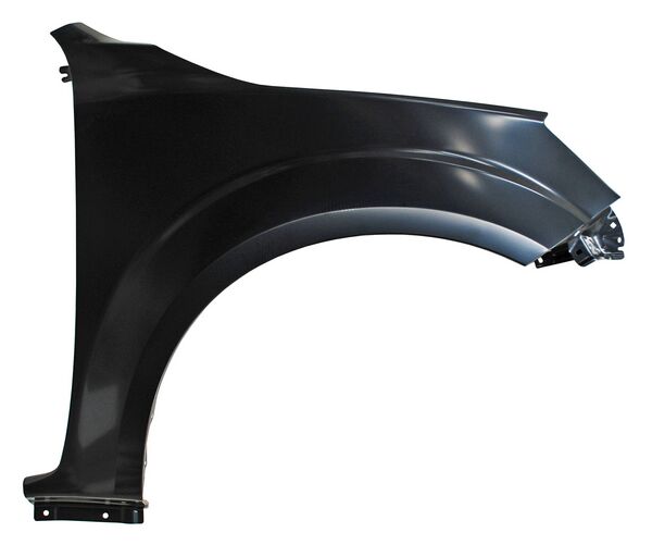 SALPICADERA NISSAN PU NP300 2016 AL 2020 DER