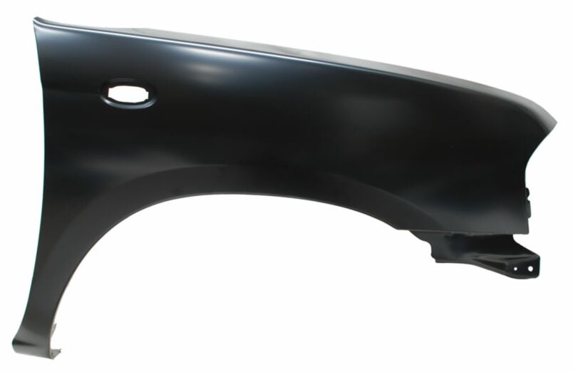 SALPICADERA NISSAN PU D22 DE 2007 AL 2015 / FRONTIER DE 2005 AL 2007 DER N4 (3197)