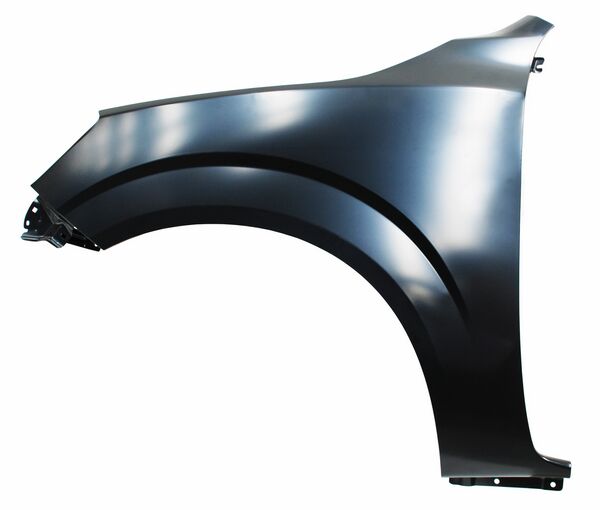 SALPICADERA NISSAN PU NP300 DE 2016 AL 2020 MS IZQ( *R