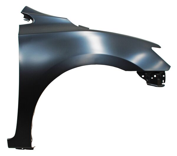 SALPICADERA NISSAN SENTRA DE 2017 AL 2020 GRIS DER N4 (135489)