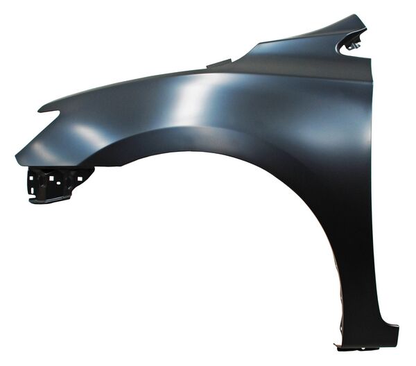 SALPICADERA NISSAN SENTRA DE 2017 AL 2019 S/HOYO P/MOLD IZQ N4