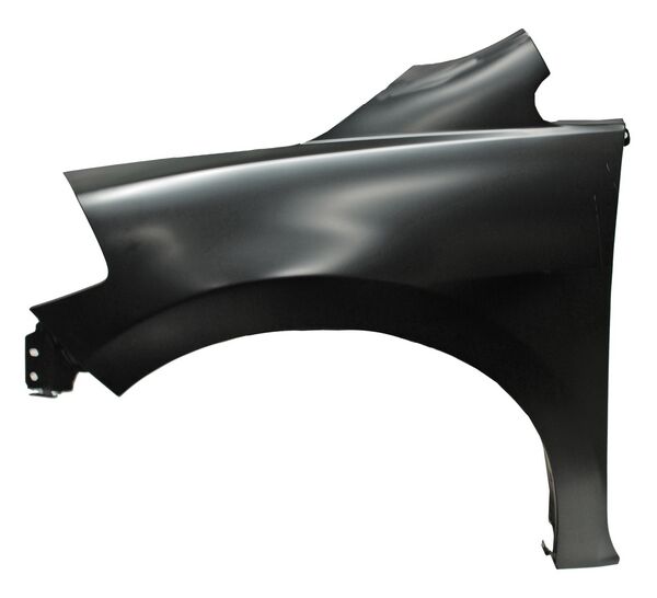 SALPICADERA NISSAN TIIDA 2006 AL 2017 S/CUARTO LAT IZQ N4 (7581) TW