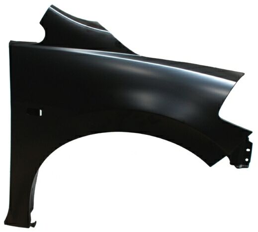 SALPICADERA NISSAN TIIDA DE 2006 AL 2015 C/CUARTO LAT NEG DER