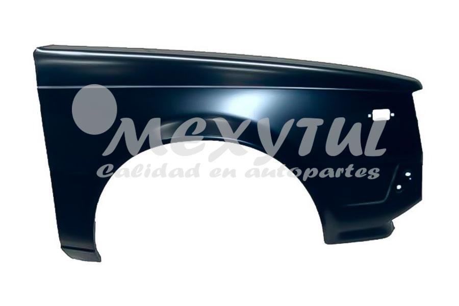 SALPICADERA NISSAN TSURU I 1984 AL 1987 DER