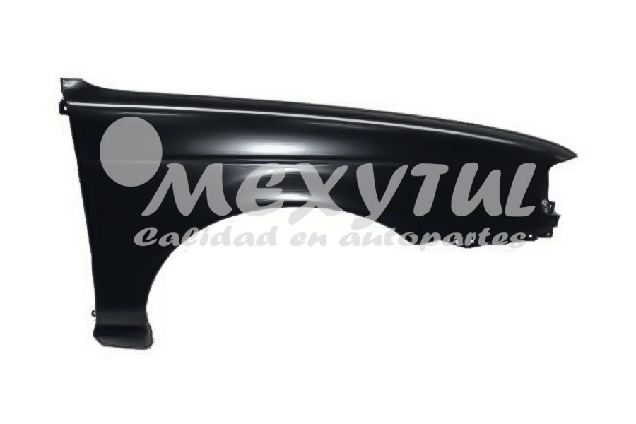 SALPICADERA NISSAN TSURU III 1992 AL 2017 DER