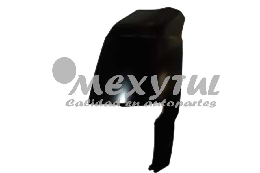 [NIURV02SALL] SALPICADERA NISSAN URVAN DE 2002 AL 2012 IZQ (5531)