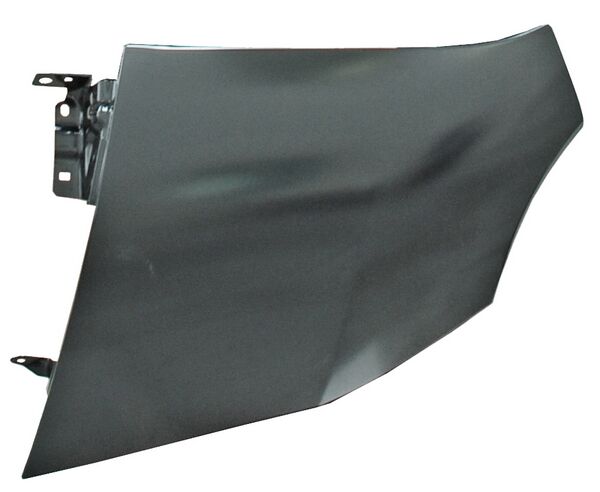 SALPICADERA NISSAN URVAN 2013 AL 2024 DER