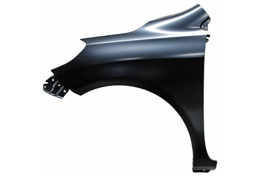 SALPICADERA NISSAN VERSA 2012 AL 2019 /V-DRIVE 2020 AL 2024 IZQ