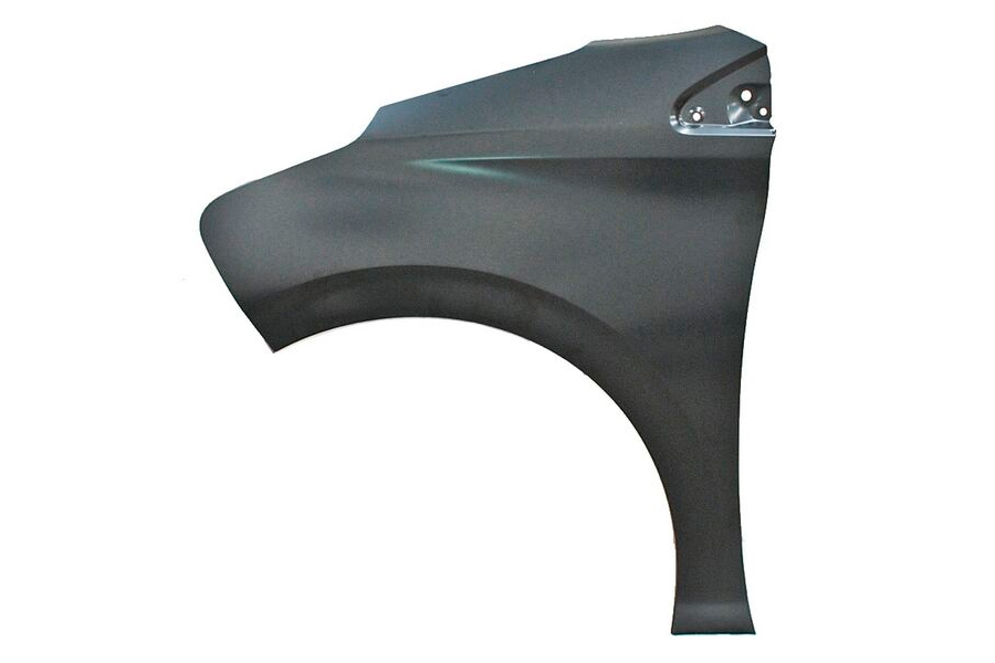 SALPICADERA PEUGEOT 208 2014 AL 2021 IZQ