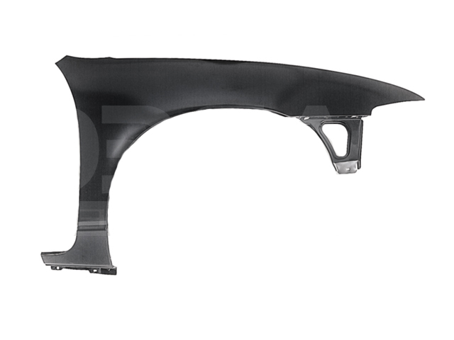 SALPICADERA PONTIAC GRAND PRIX DE 1997 AL 2002 DER (7205)