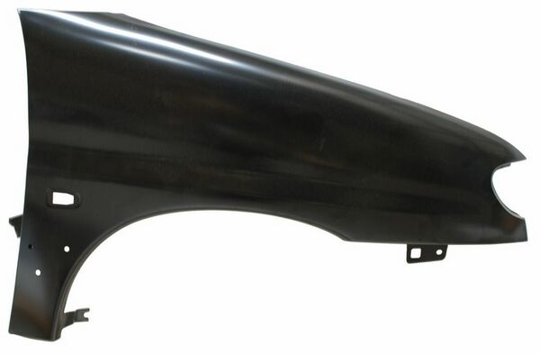 SALPICADERA PEUGEOT PARTNER 2004 AL 2006 DER