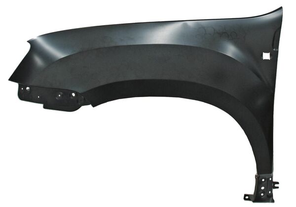 SALPICADERA RENAULT DUSTER 2013 AL 2020 /OROCH 2018 AL 2024 IZQ