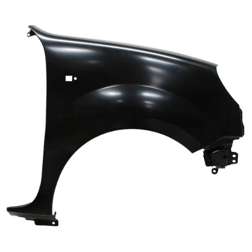 SALPICADERA RENAULT KANGOO 2009 AL 2018 DER