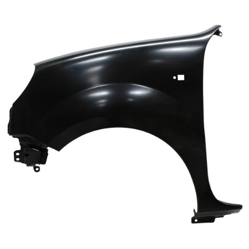 SALPICADERA RENAULT KANGOO 2009 AL 2018 IZQ