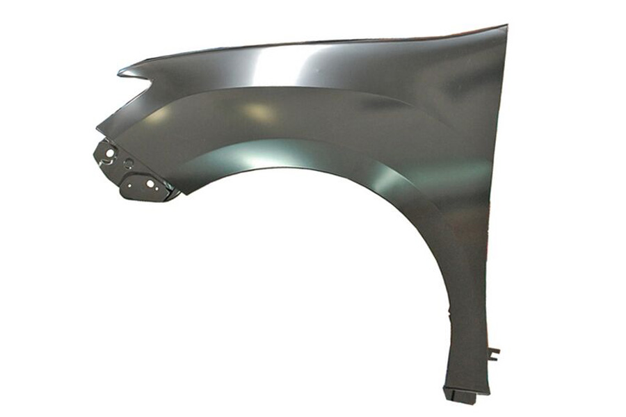 SALPICADERA RENAULT LOGAN 2015 AL 2019 /SANDERO 2017 AL 2020 IZQ