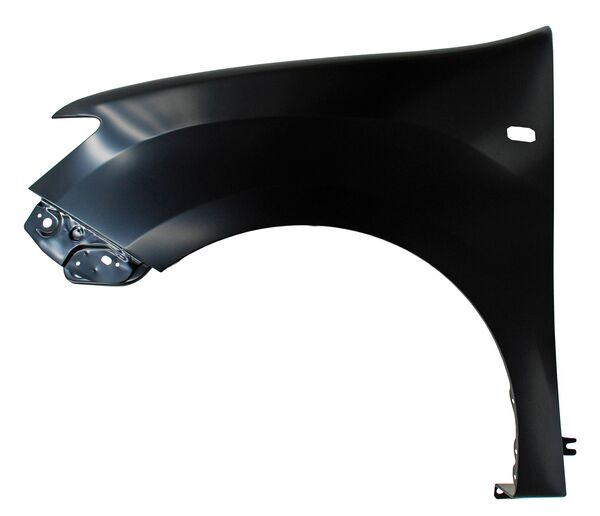 SALPICADERA RENAULT LOGAN 2015 AL 2019 C/HOYO P/CUARTO LAT IZQ