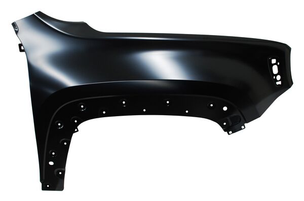 SALPICADERA RENEGADE 2015 AL 2024 DER