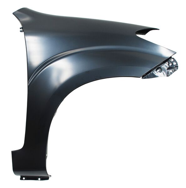 SALPICADERA TOYOTA AVANZA 2007 AL 2011 DER