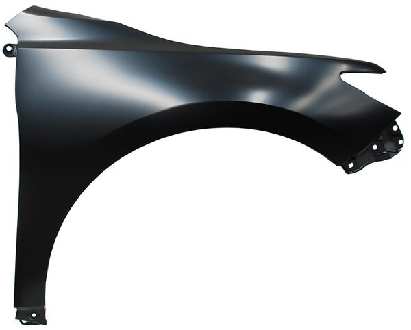 SALPICADERA TOYOTA CAMRY 2015 AL 2017 DER