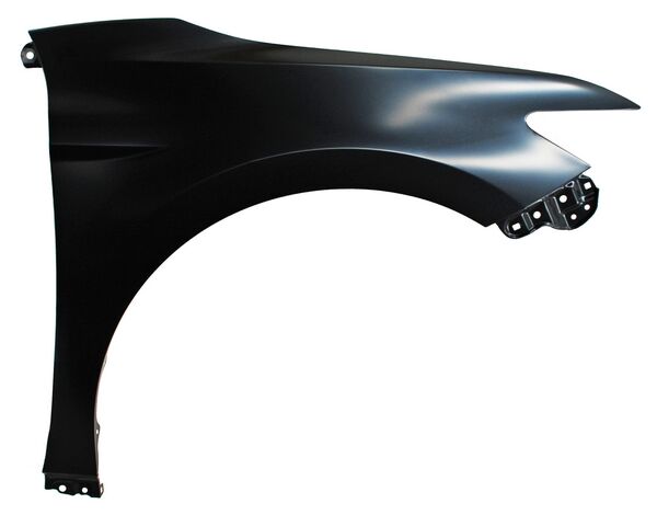 SALPICADERA TOYOTA CAMRY 2018 AL 2022 DER