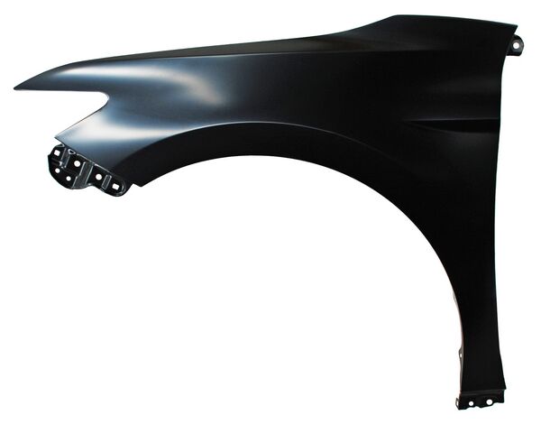 SALPICADERA TOYOTA CAMRY 2018 AL 2022 IZQ