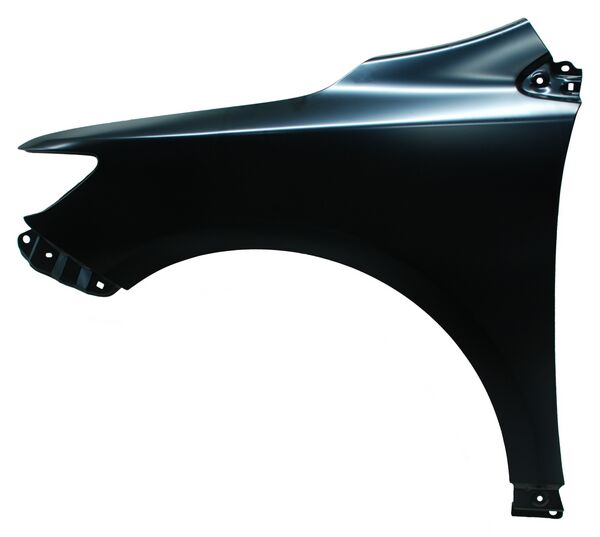 SALPICADERA TOYOTA COROLLA 2009 AL 2013 IZQ