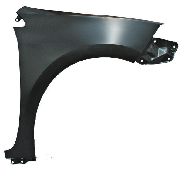 SALPICADERA TOYOTA COROLLA 2014 AL 2019 DER