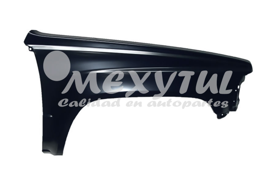 SALPICADERA TOYOTA 4RUNNER 1984 AL 1989 DER *R