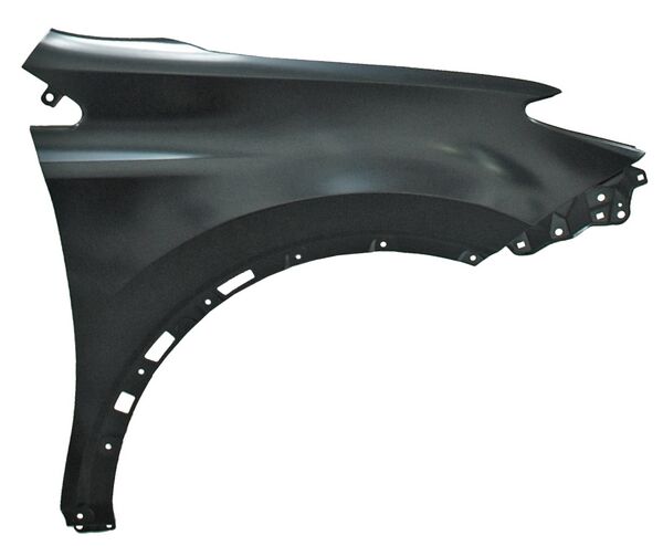 SALPICADERA TOYOTA RAV4 2013 AL 2018 DER