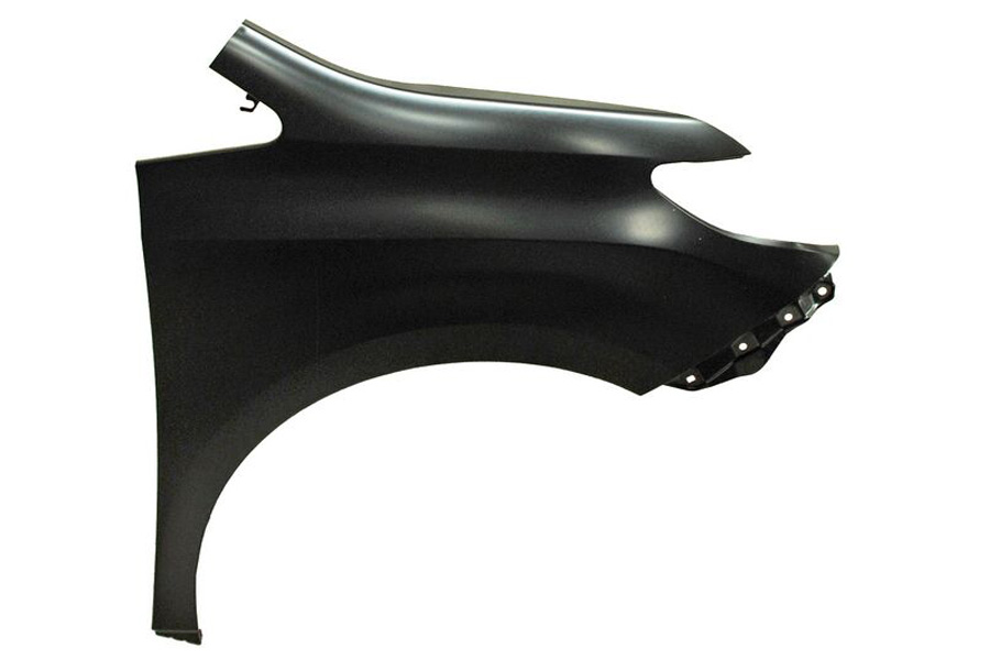 SALPICADERA TOYOTA SIENNA 2011 AL 2020 DER