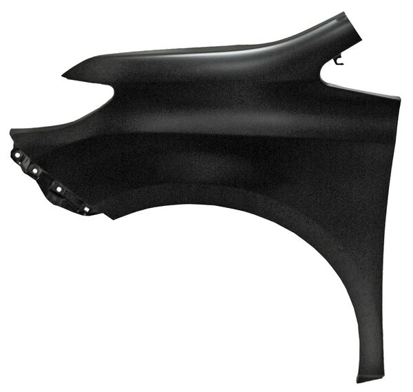 SALPICADERA TOYOTA SIENNA 2011 AL 2020 IZQ