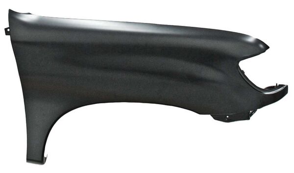 SALPICADERA TOYOTA TUNDRA 2000 AL 2006 CAB SENC/ CAB 1/2 DER